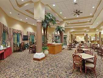 Hawthorn Extended Stay by Wyndham Orlando