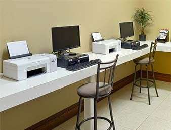 Hawthorn Extended Stay by Wyndham Orlando