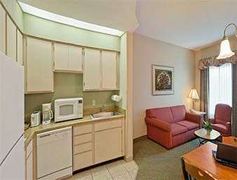 Hawthorn Extended Stay by Wyndham Orlando