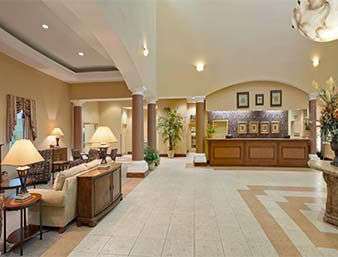 Hawthorn Extended Stay by Wyndham Orlando