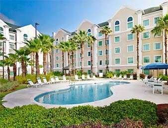 Hawthorn Extended Stay by Wyndham Orlando
