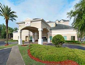 Hawthorn Extended Stay by Wyndham Orlando