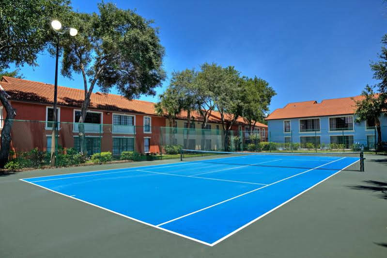 Legacy Vacation Resorts - Lake Buena Vista/Orlando