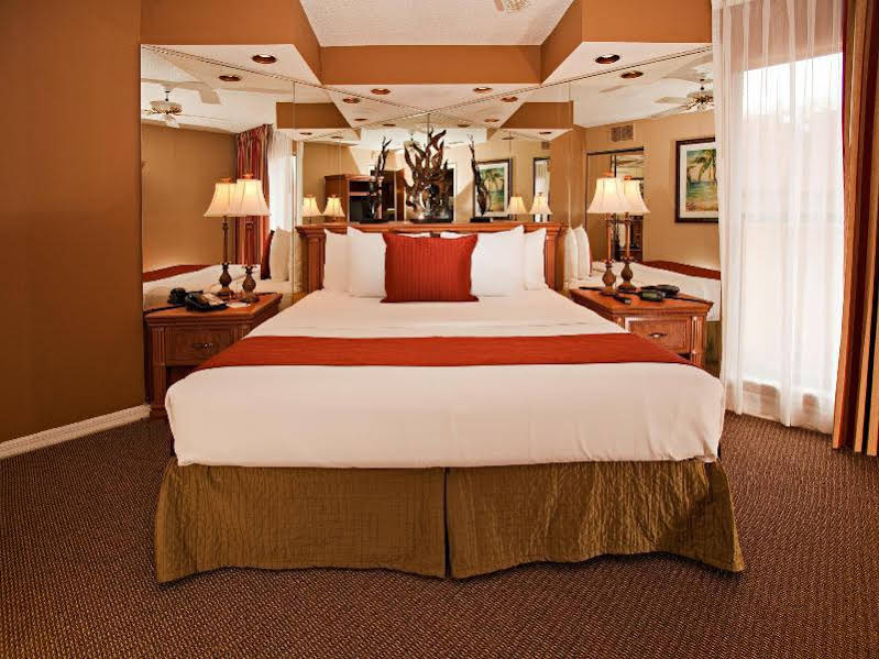Legacy Vacation Resorts - Lake Buena Vista/Orlando