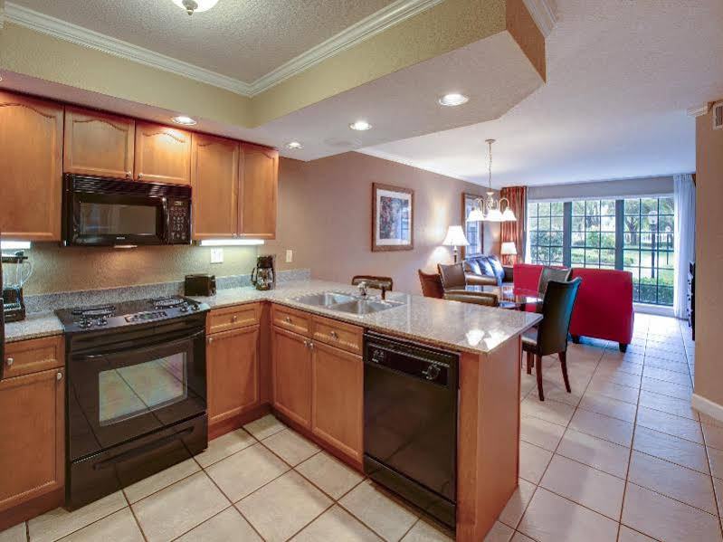Legacy Vacation Resorts - Lake Buena Vista/Orlando