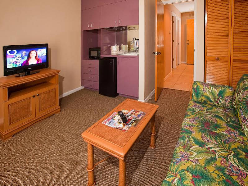 Legacy Vacation Resorts - Lake Buena Vista/Orlando