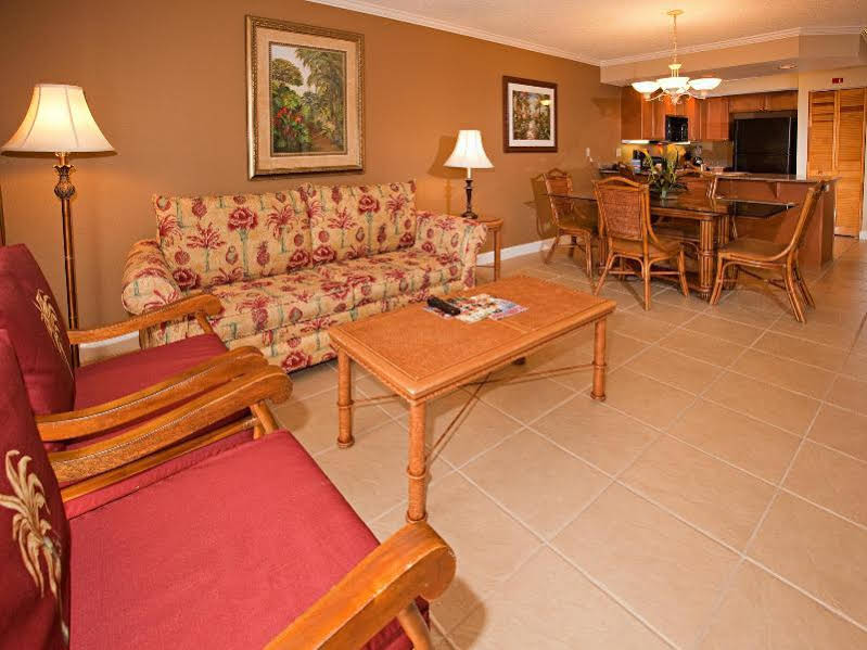 Legacy Vacation Resorts - Lake Buena Vista/Orlando