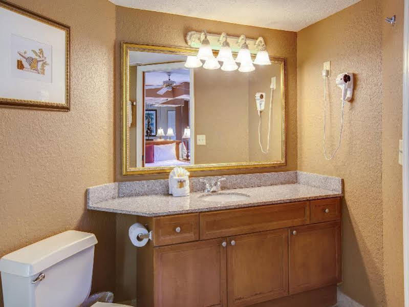 Legacy Vacation Resorts - Lake Buena Vista/Orlando
