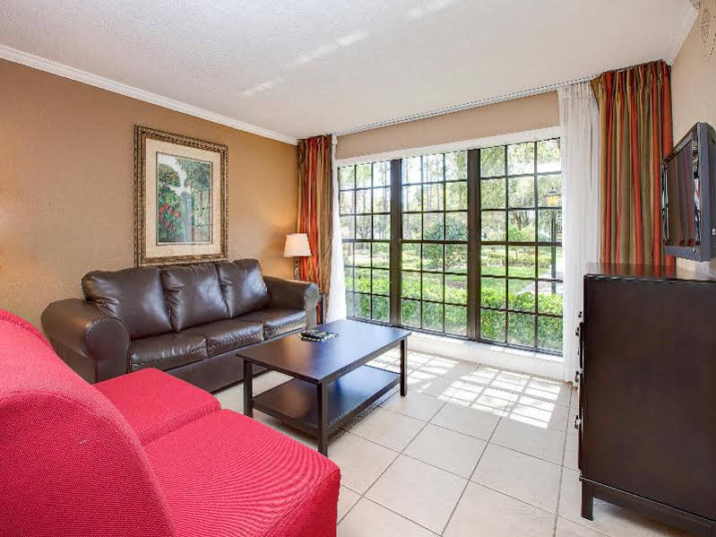 Legacy Vacation Resorts - Lake Buena Vista/Orlando