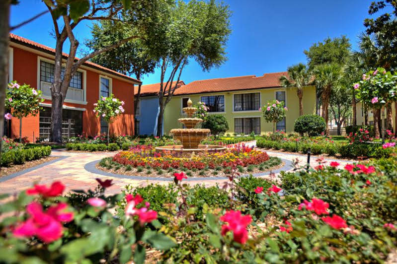 Legacy Vacation Resorts - Lake Buena Vista/Orlando