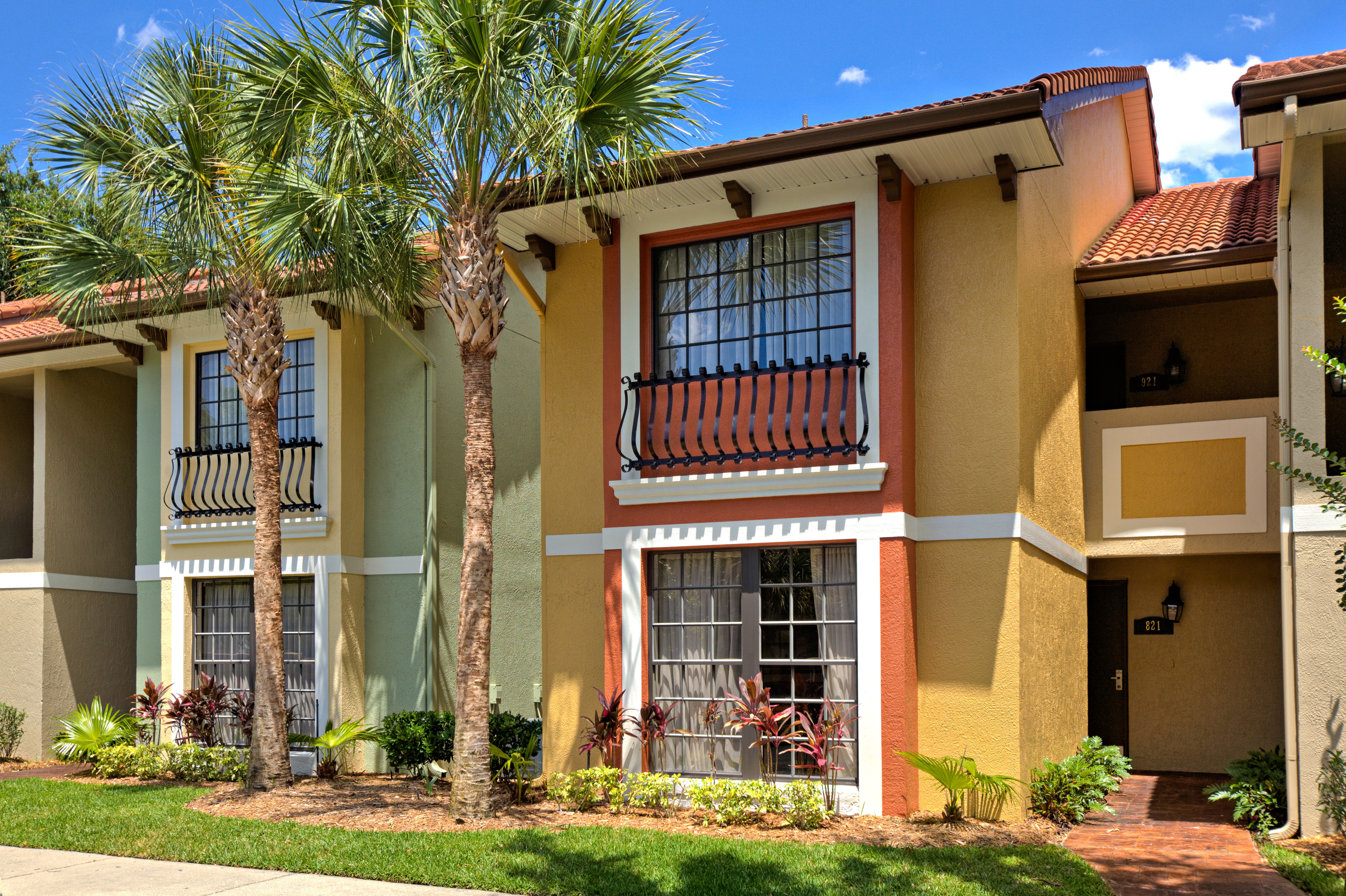Legacy Vacation Resorts - Lake Buena Vista/Orlando
