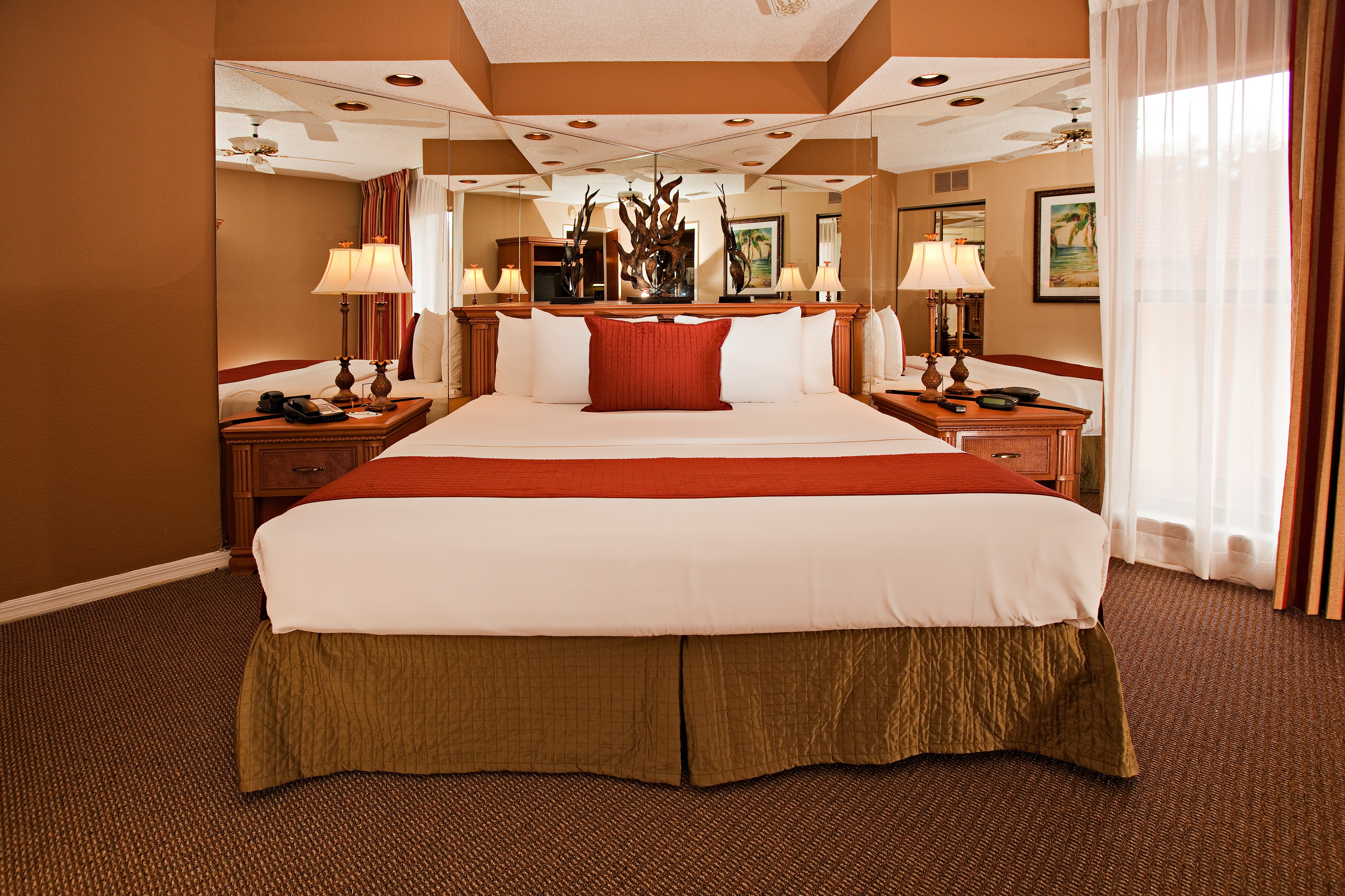 Legacy Vacation Resorts - Lake Buena Vista/Orlando