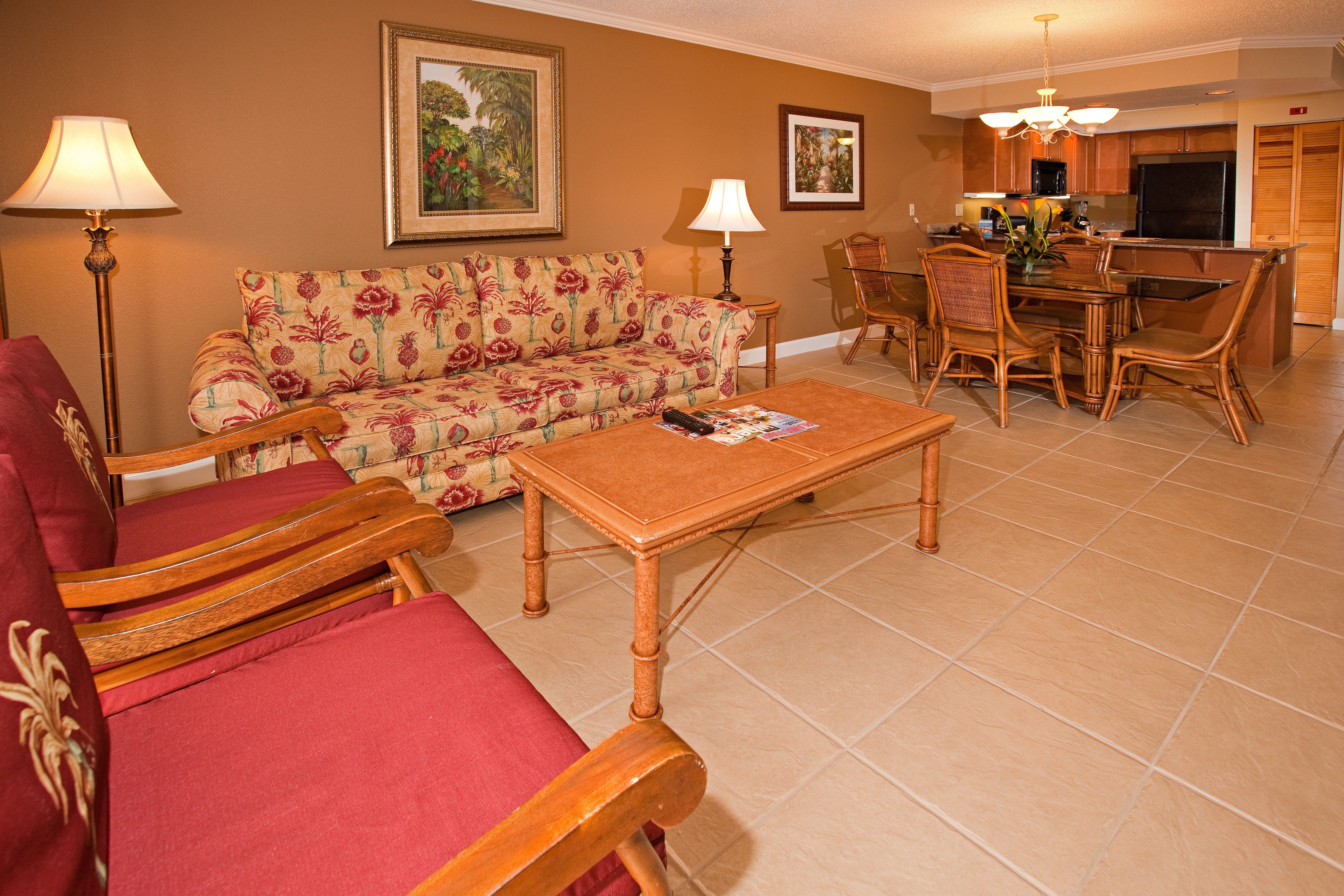 Legacy Vacation Resorts - Lake Buena Vista/Orlando