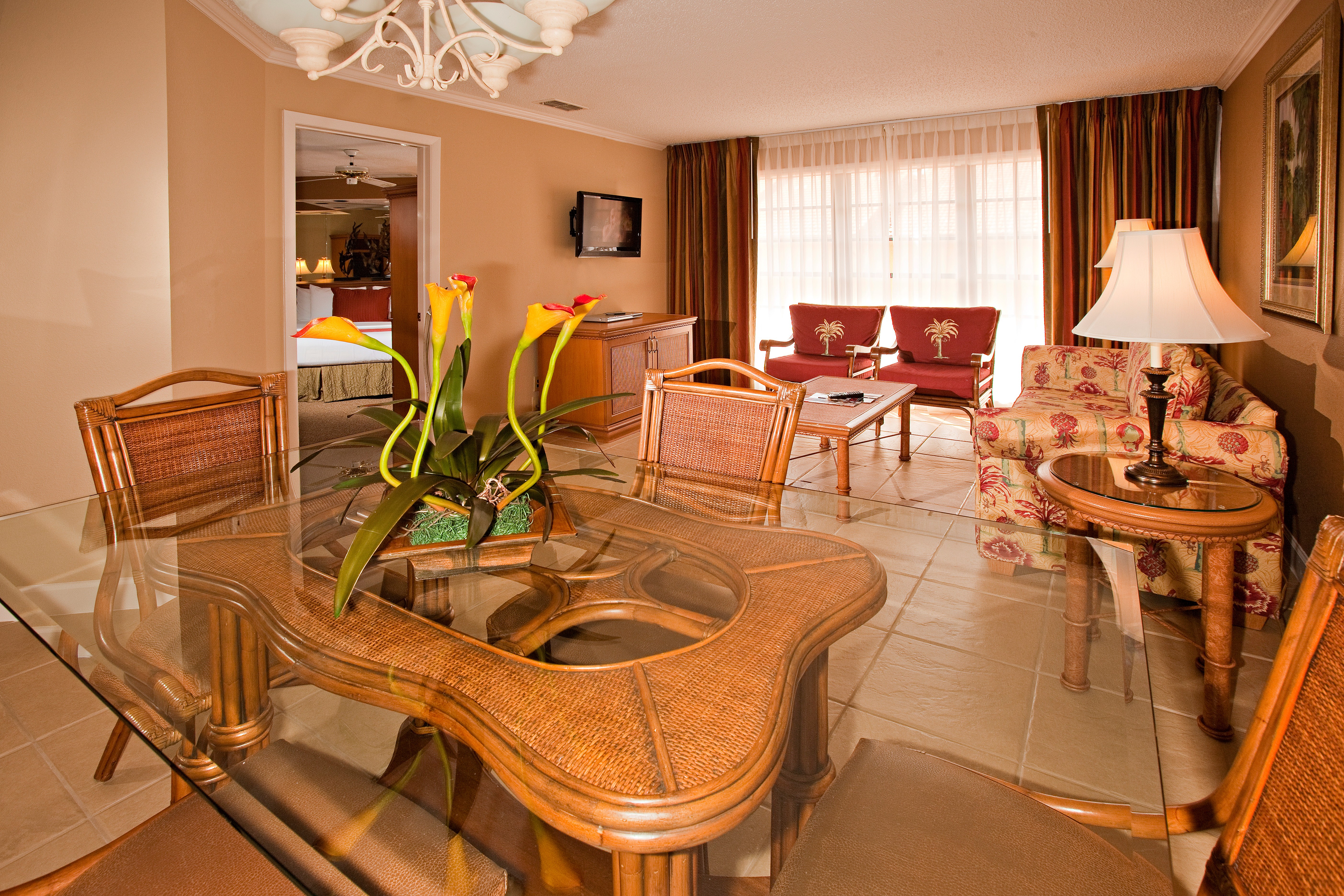 Legacy Vacation Resorts - Lake Buena Vista/Orlando