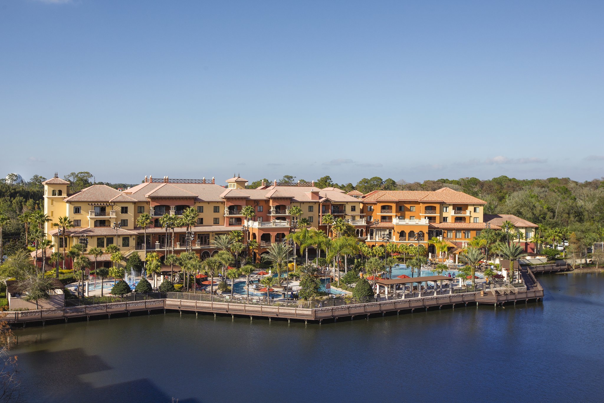 Club Wyndham Bonnet Creek