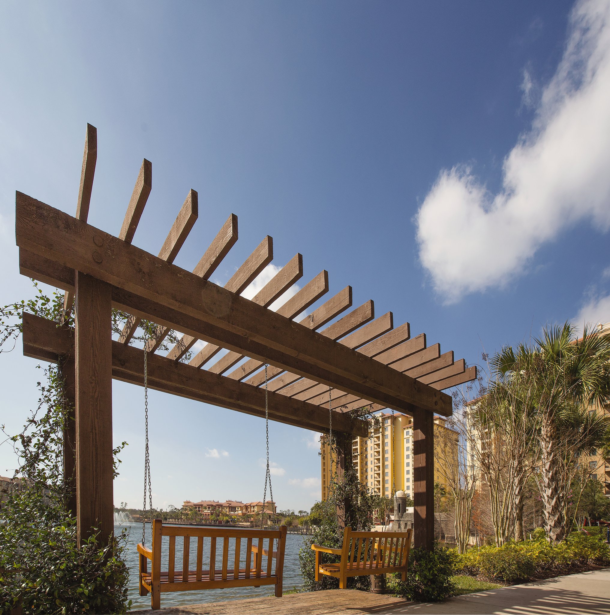Club Wyndham Bonnet Creek