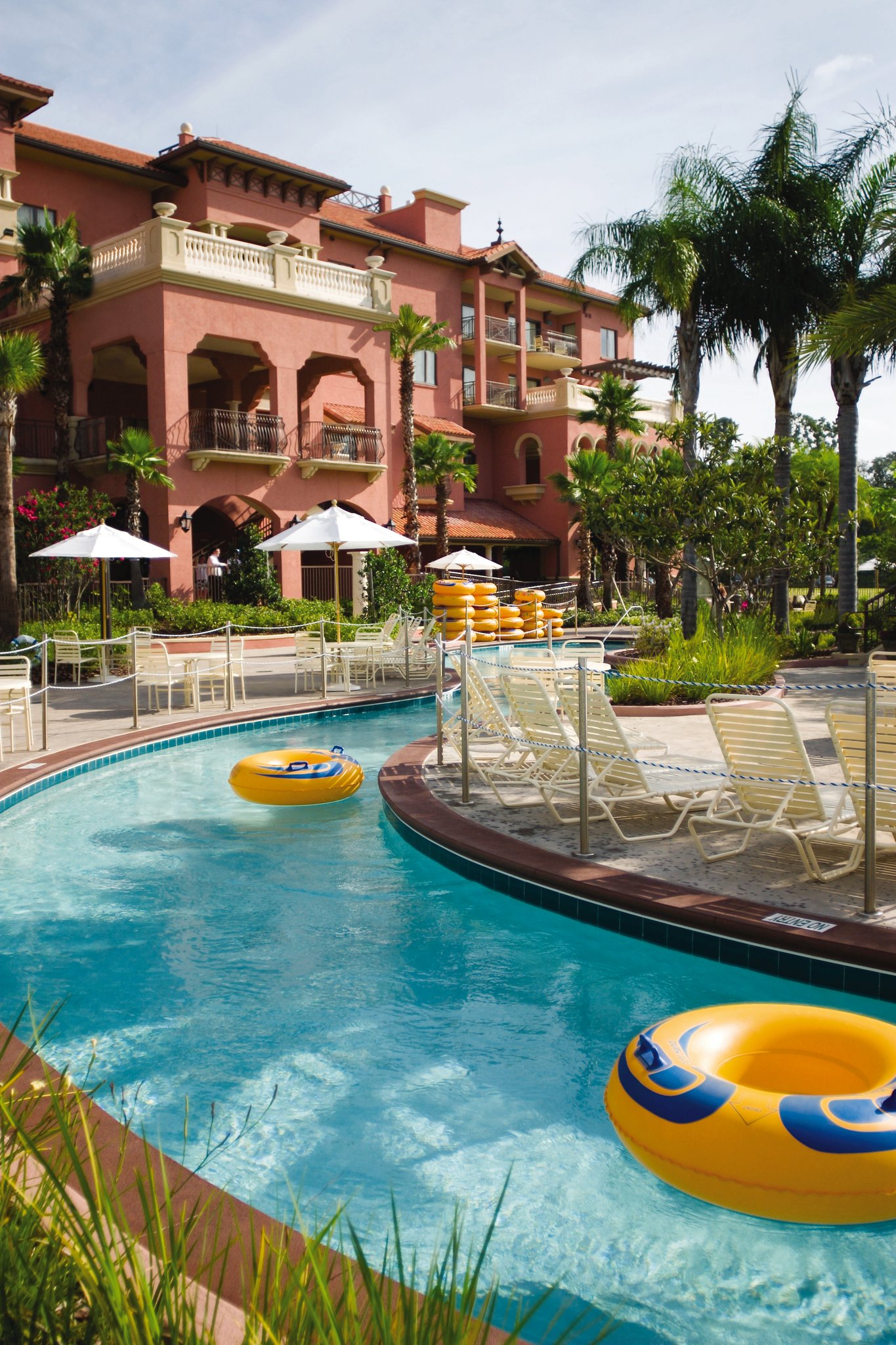 Club Wyndham Bonnet Creek