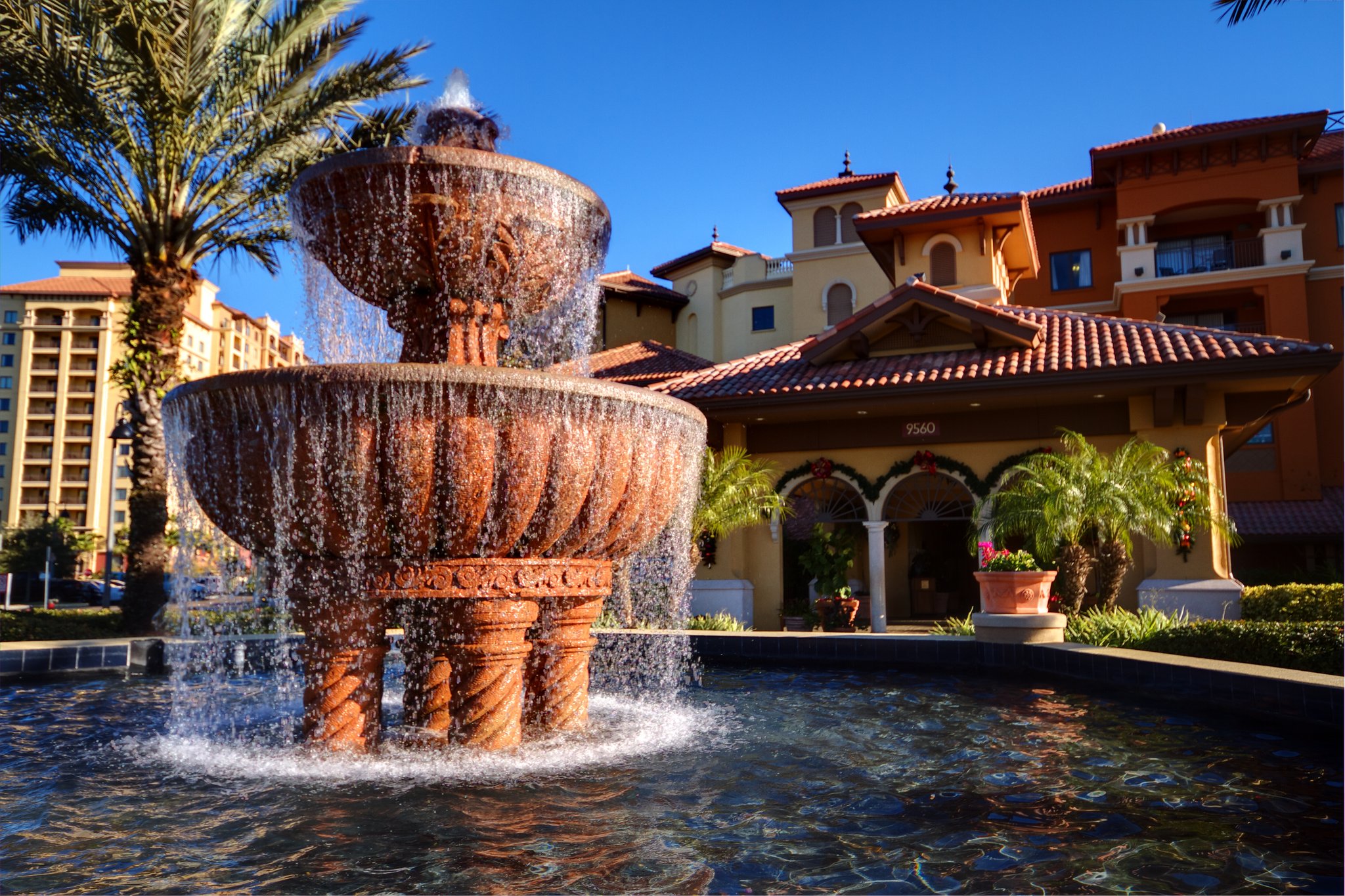 Club Wyndham Bonnet Creek