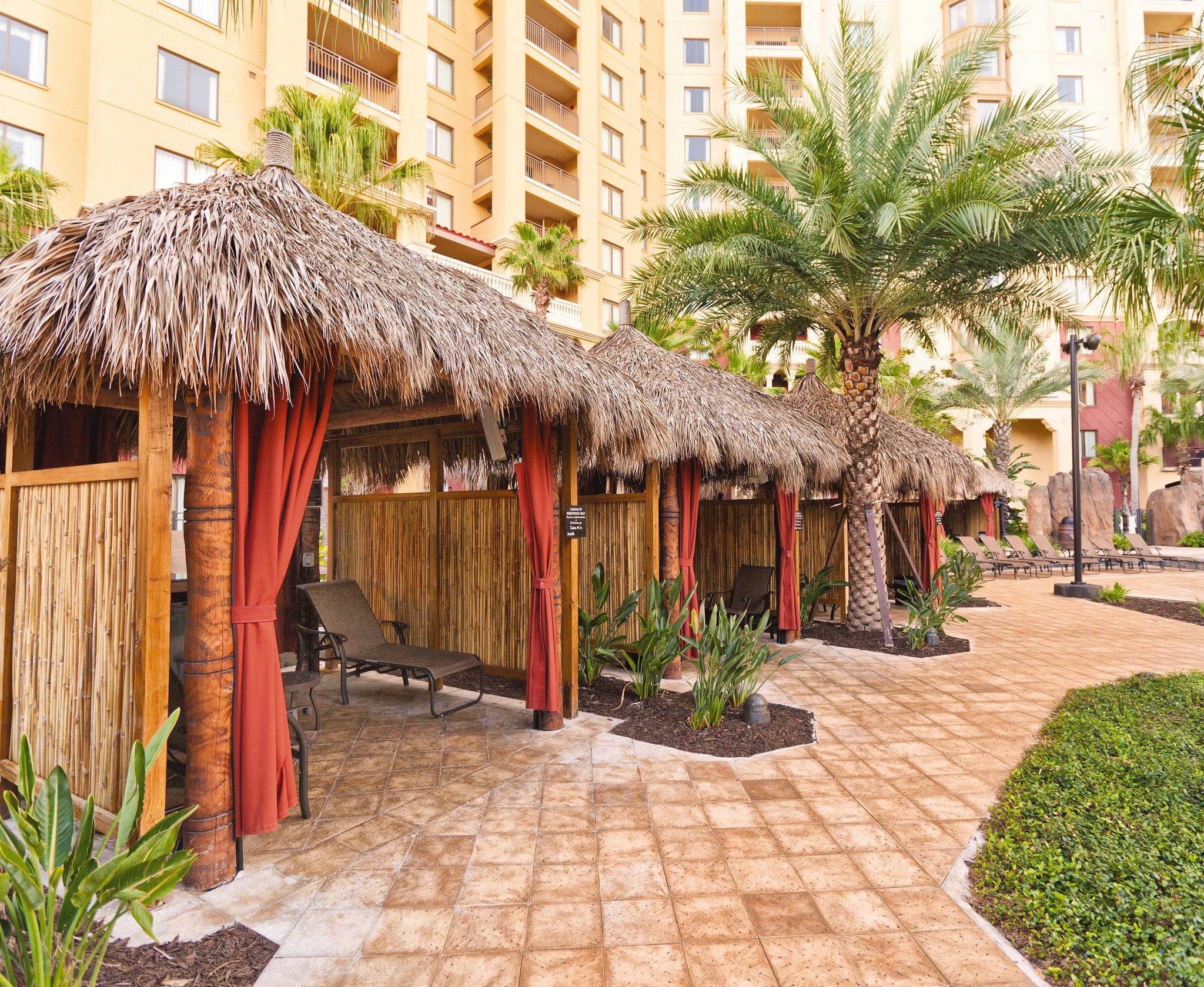 Club Wyndham Bonnet Creek