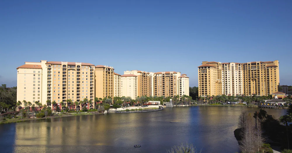 Club Wyndham Bonnet Creek