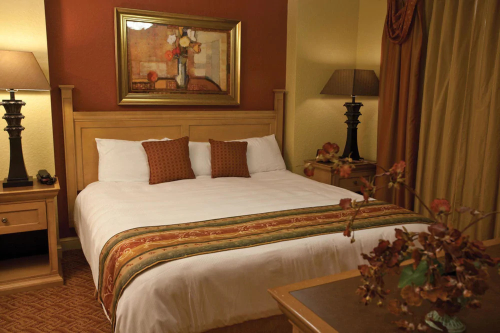 Club Wyndham Bonnet Creek