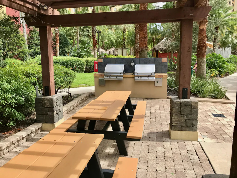 Club Wyndham Bonnet Creek