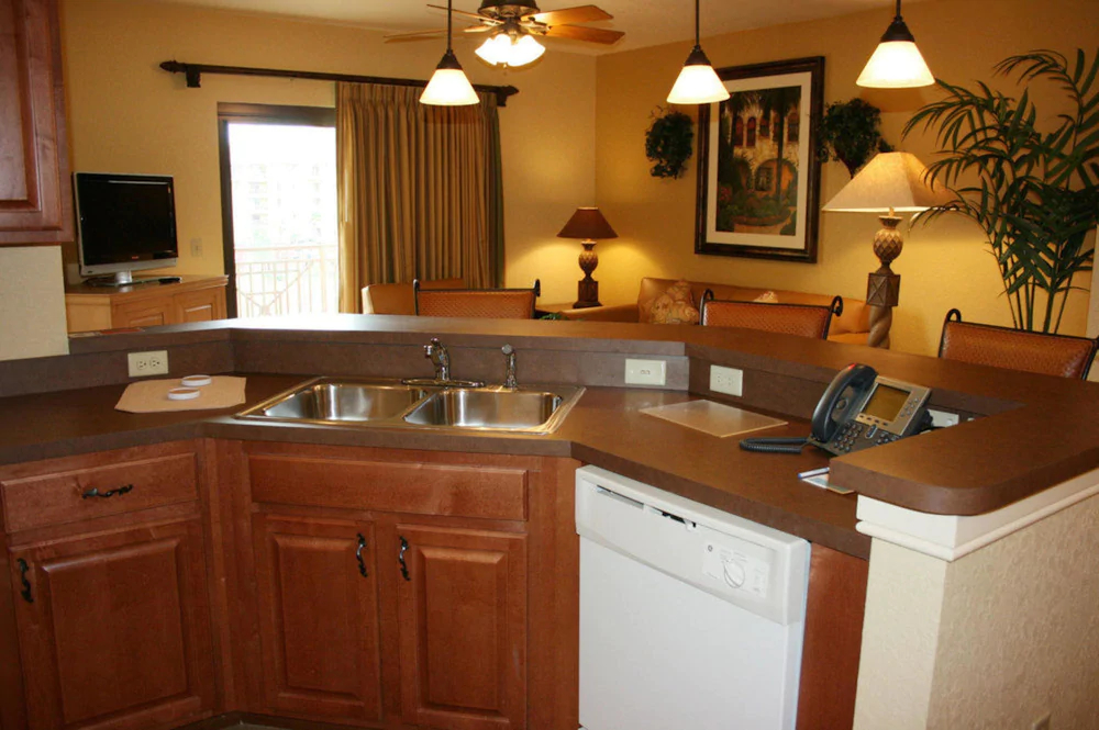 Club Wyndham Bonnet Creek