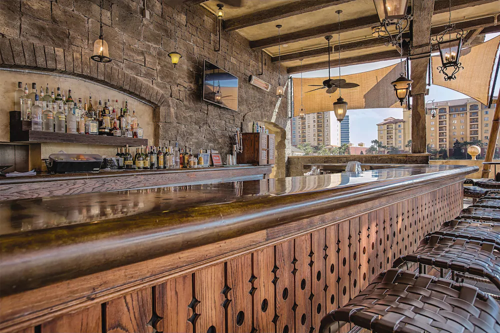 Club Wyndham Bonnet Creek