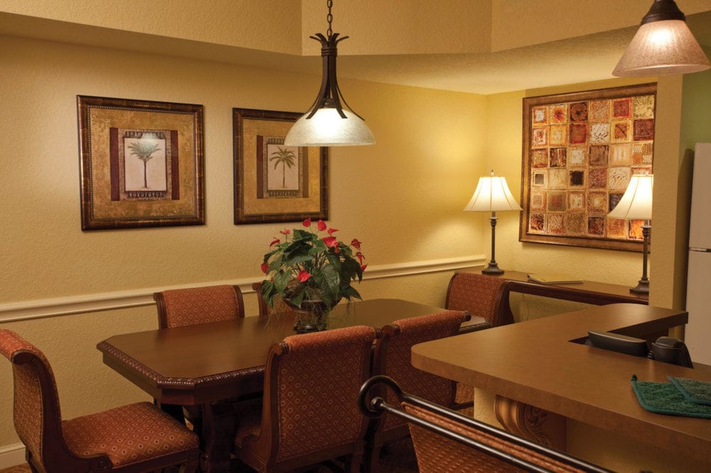 Club Wyndham Bonnet Creek