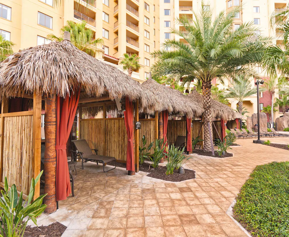 Club Wyndham Bonnet Creek