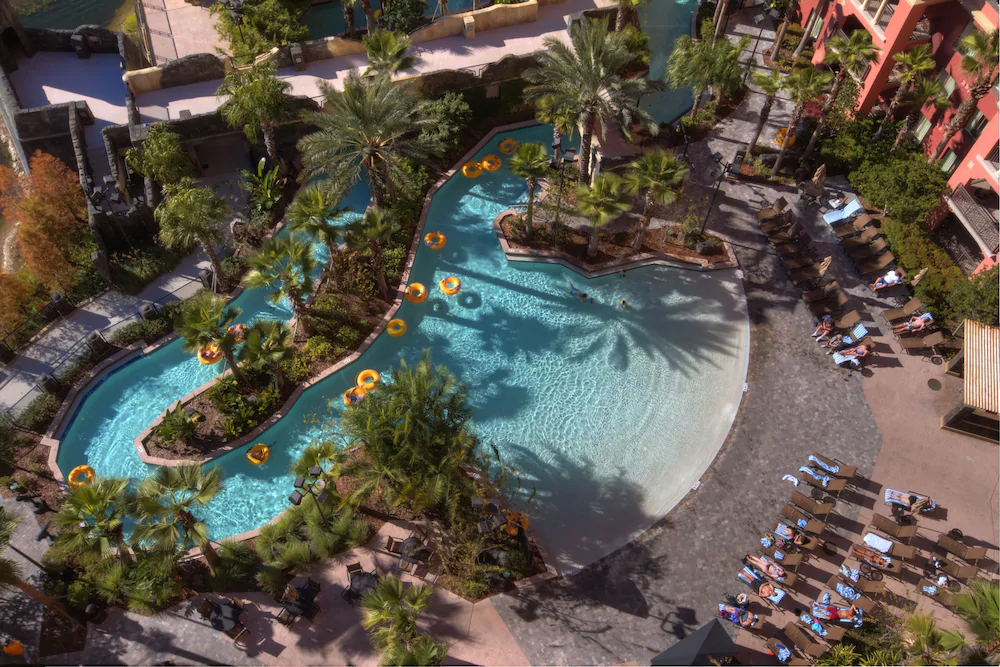 Club Wyndham Bonnet Creek