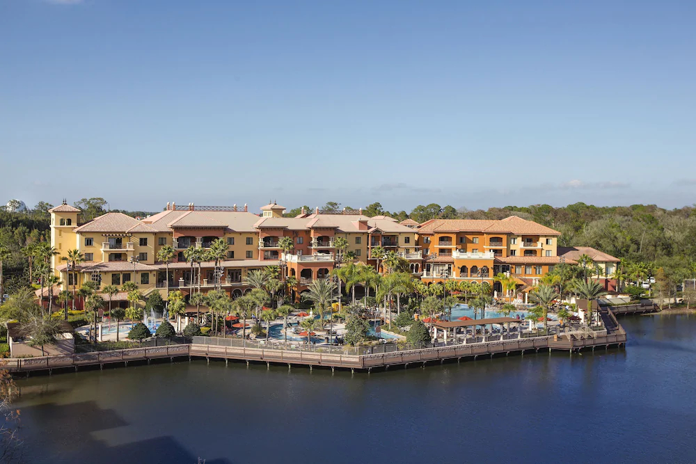 Club Wyndham Bonnet Creek