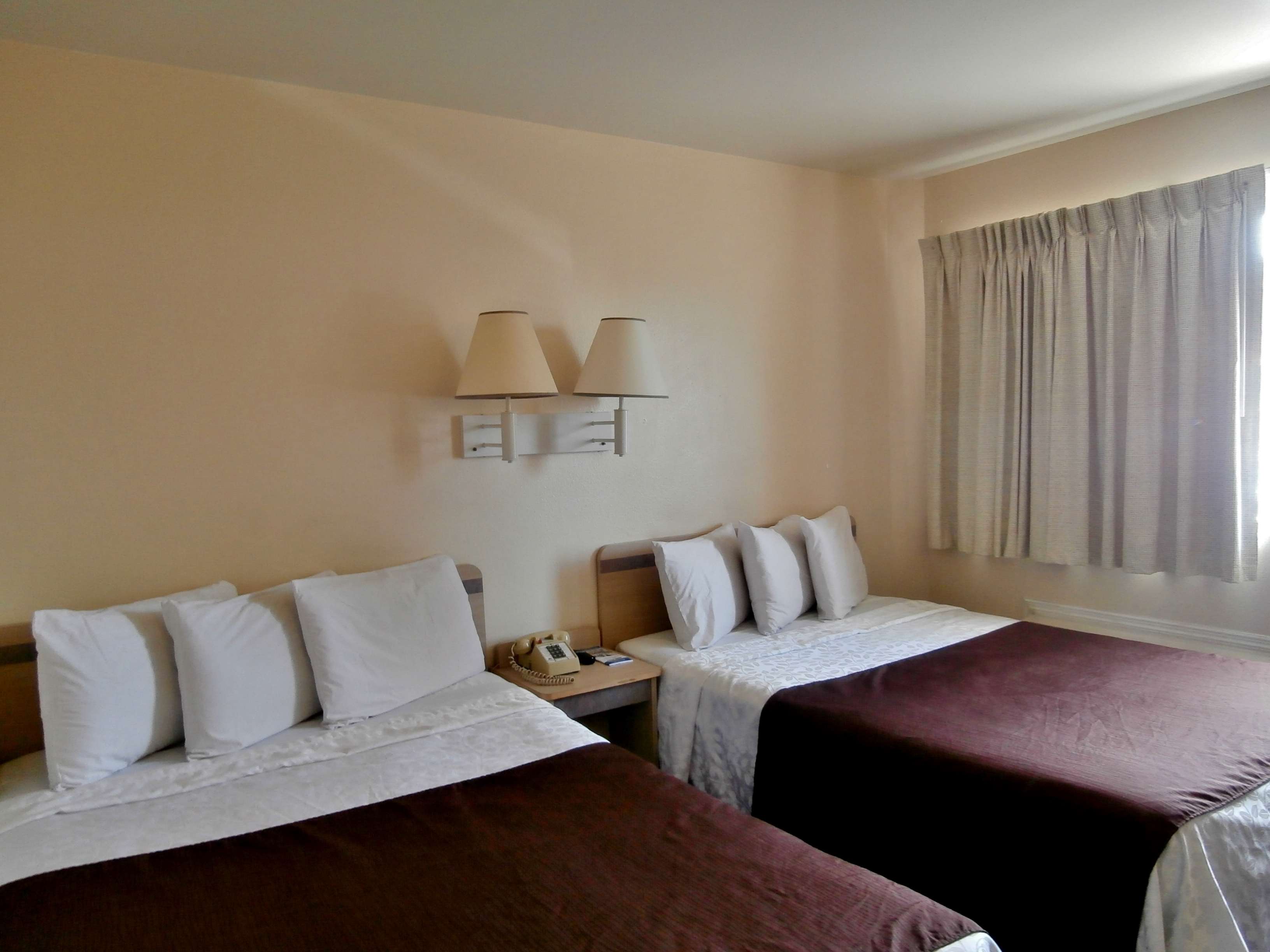 Americas Best Value Inn - Lake City