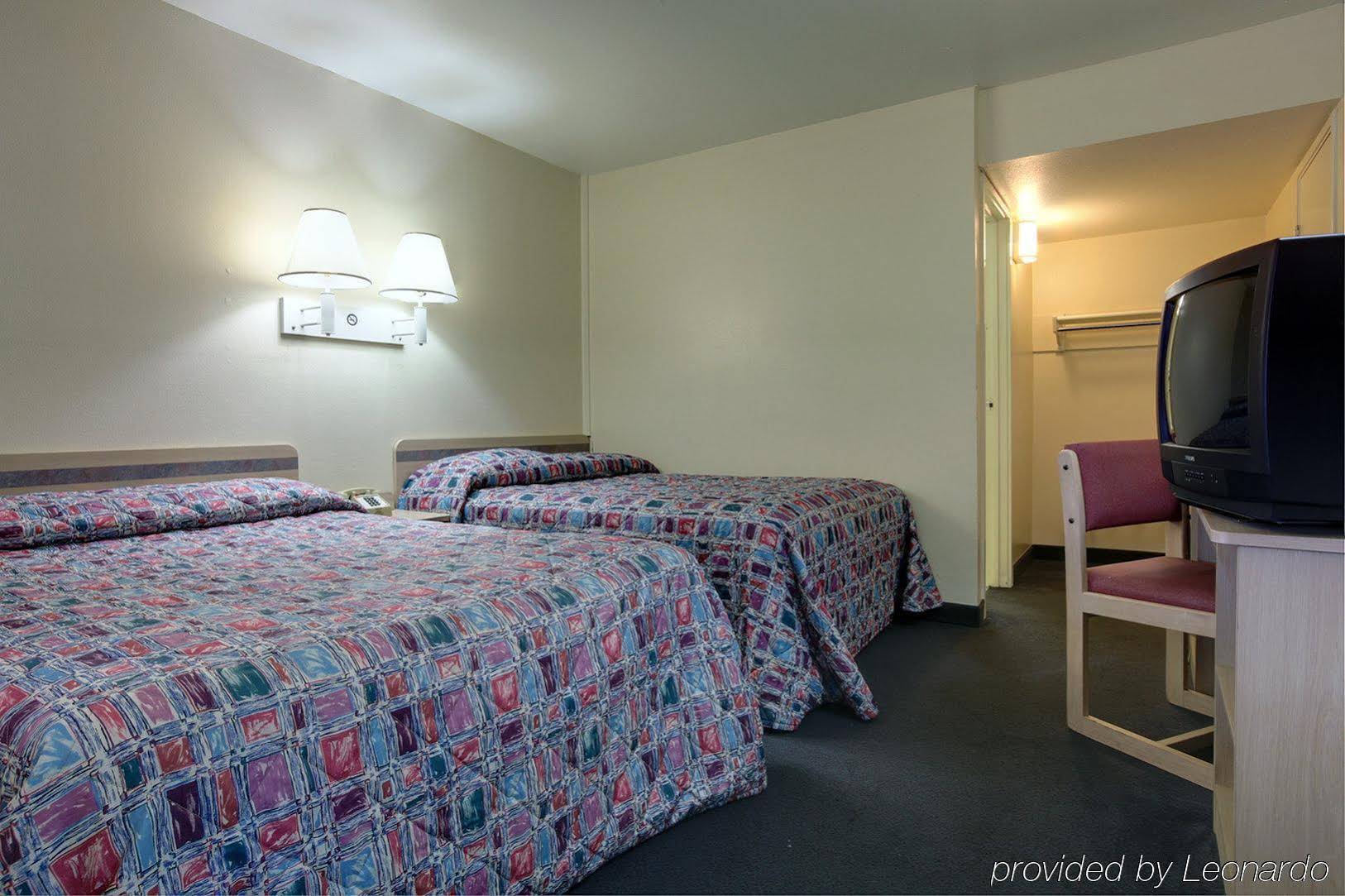 Americas Best Value Inn - Lake City