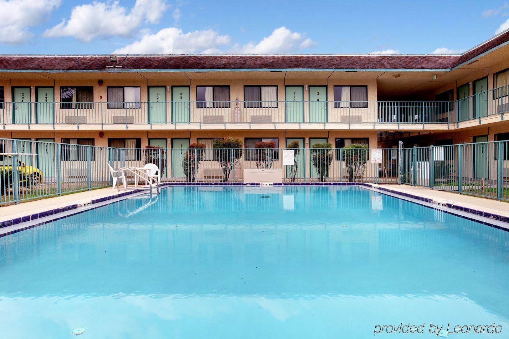 Americas Best Value Inn - Lake City