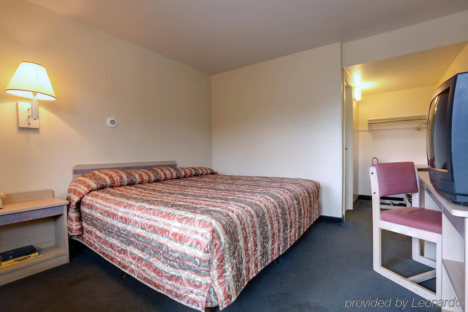 Americas Best Value Inn - Lake City