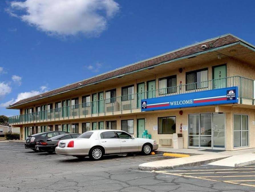 Americas Best Value Inn - Lake City