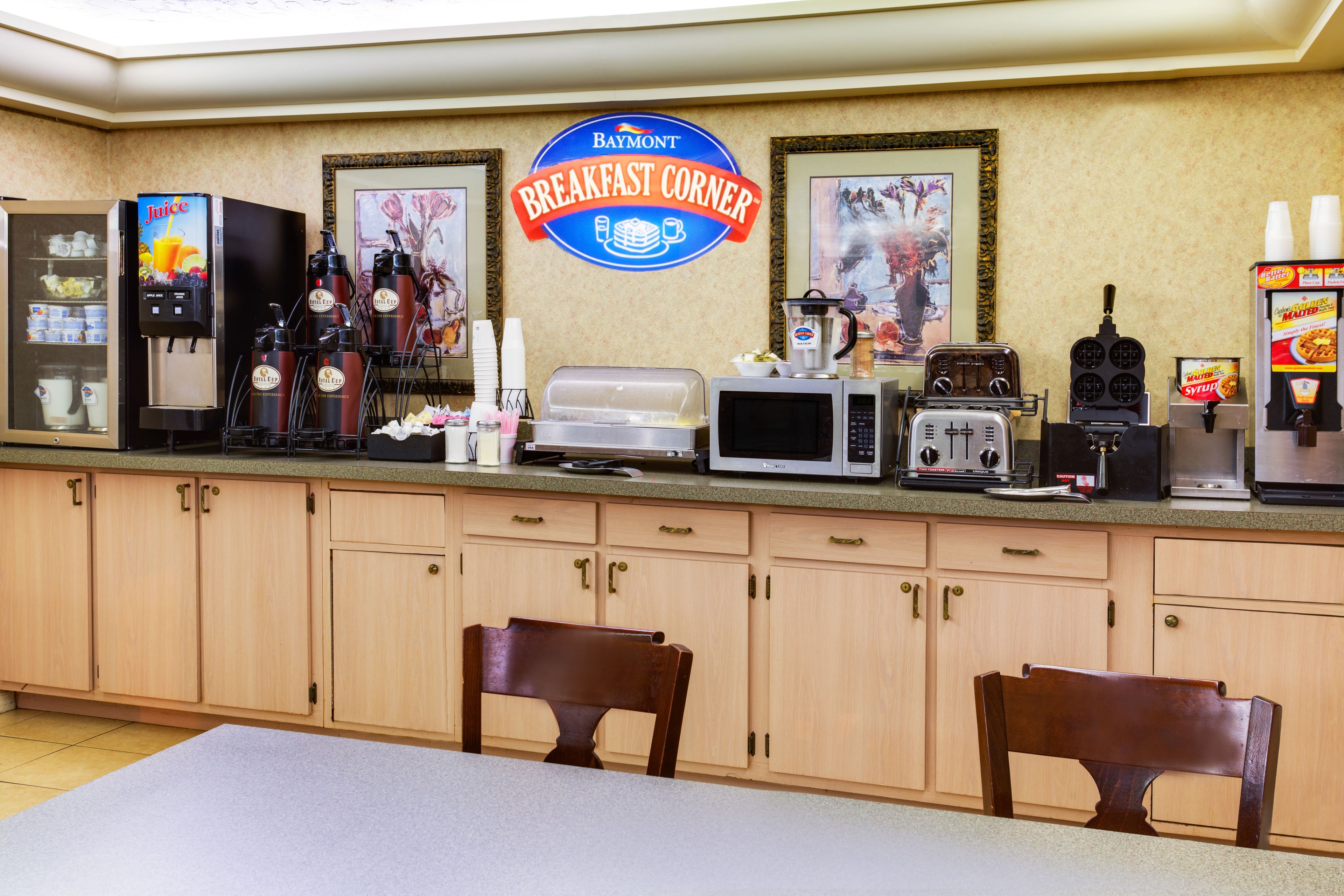 Baymont by Wyndham Lake City