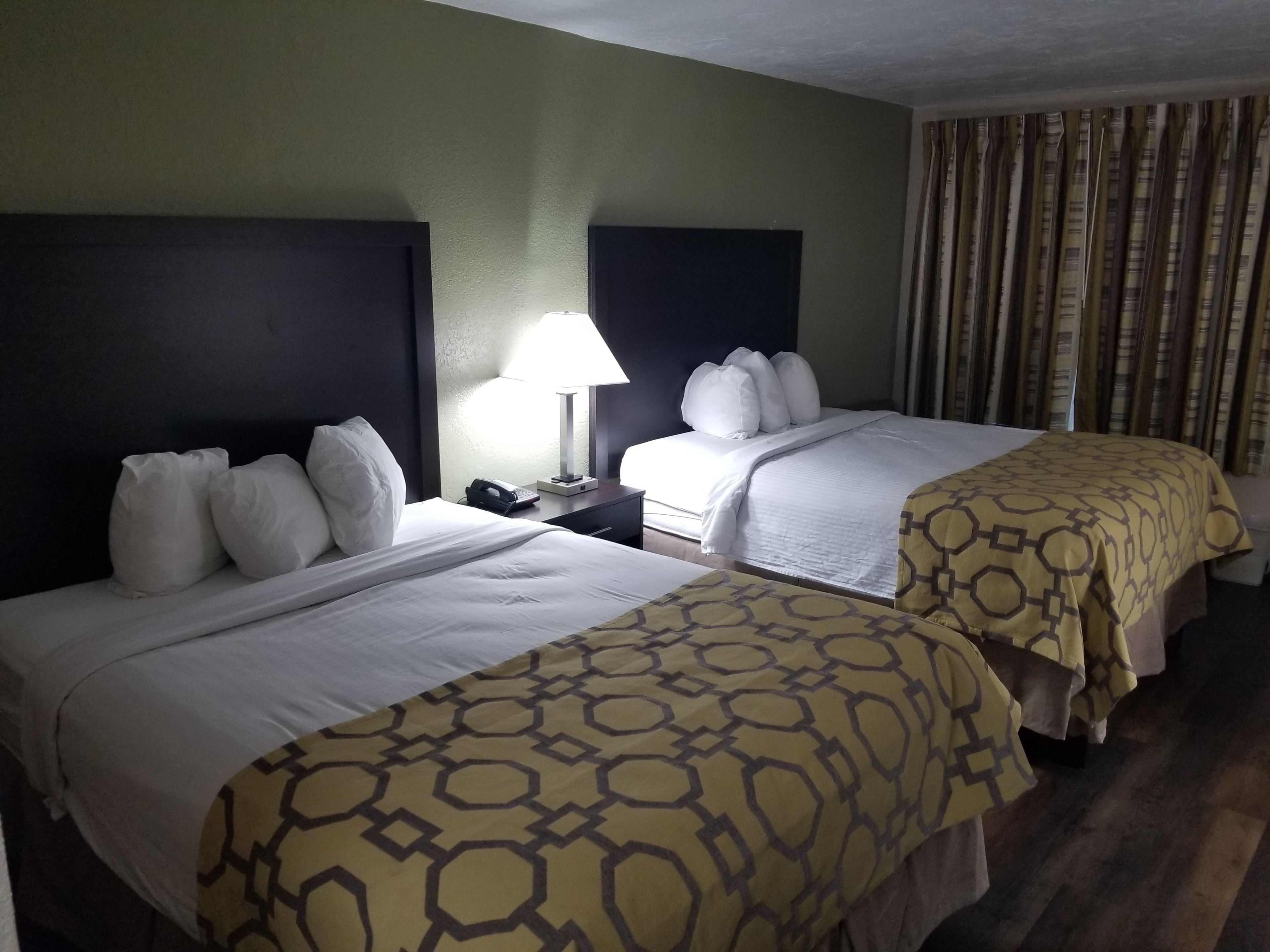 Baymont by Wyndham Lake City