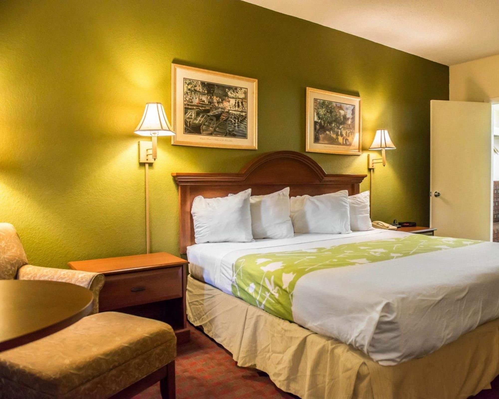 Econo Lodge North