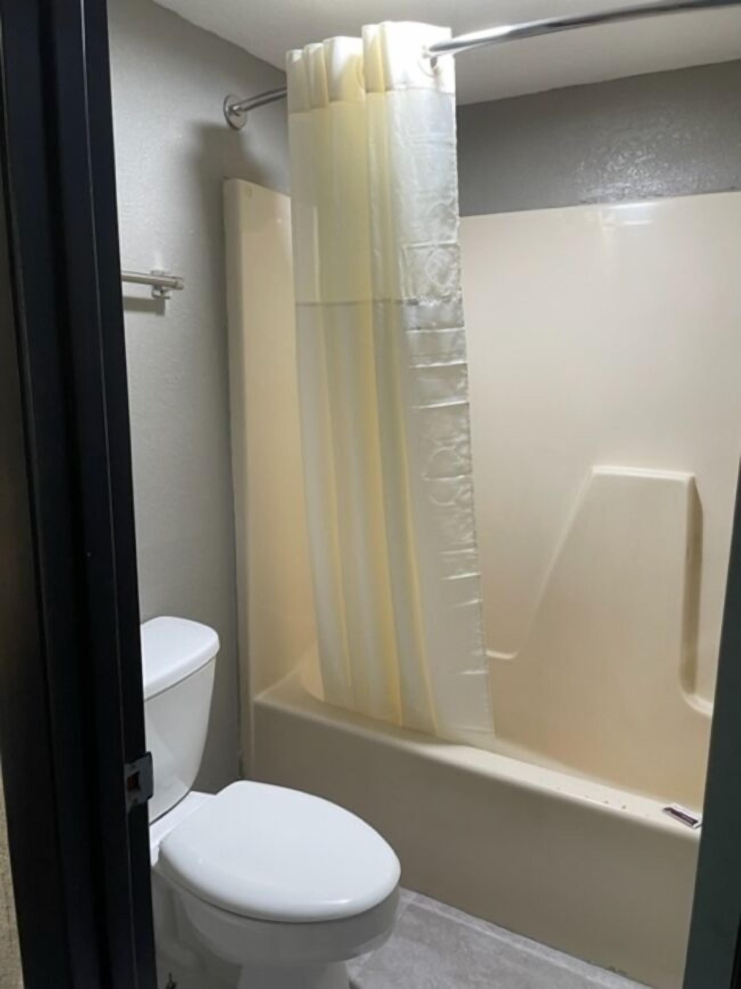 Guest Inn Lake City