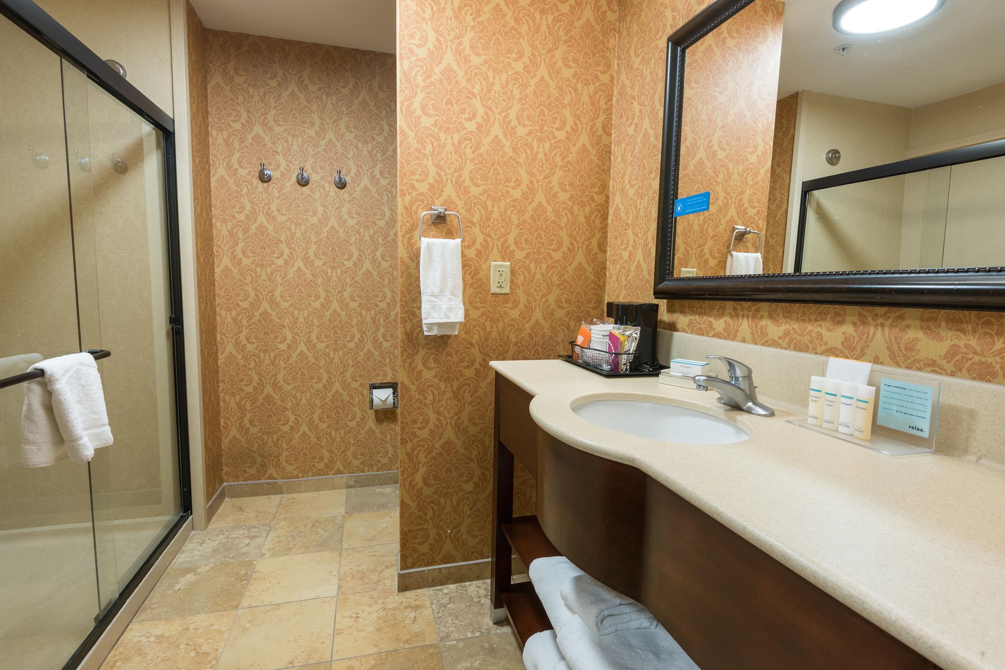 Hampton Inn & Suites Lake City