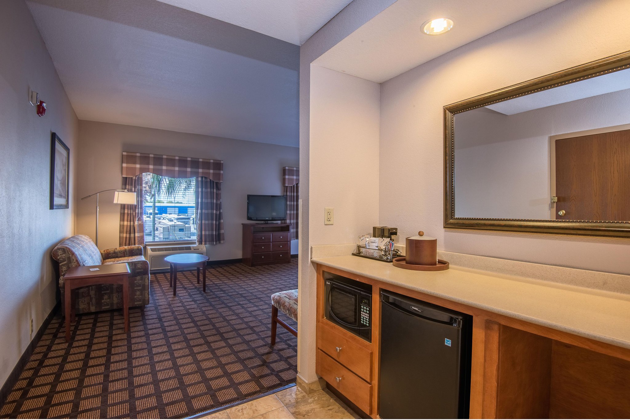 Hampton Inn & Suites Lake City
