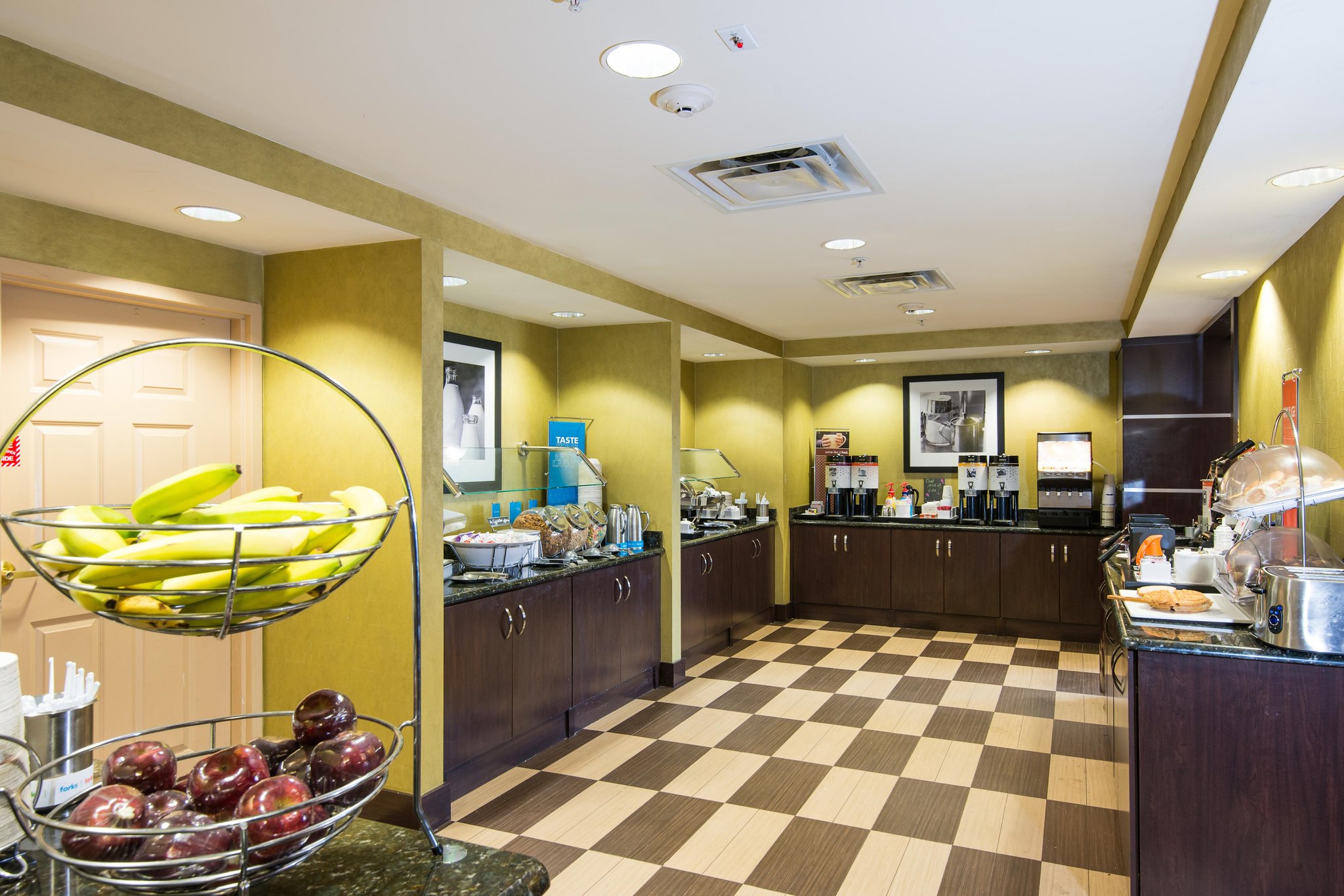 Hampton Inn & Suites Lake City