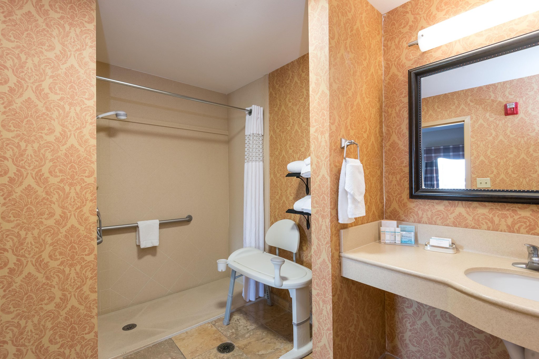 Hampton Inn & Suites Lake City