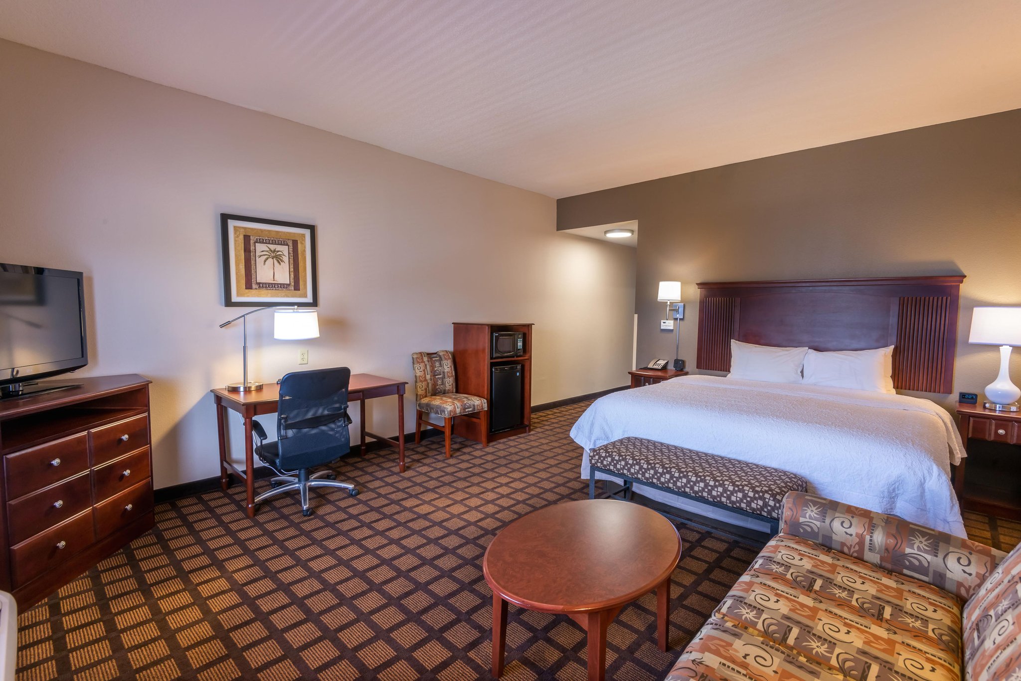 Hampton Inn & Suites Lake City