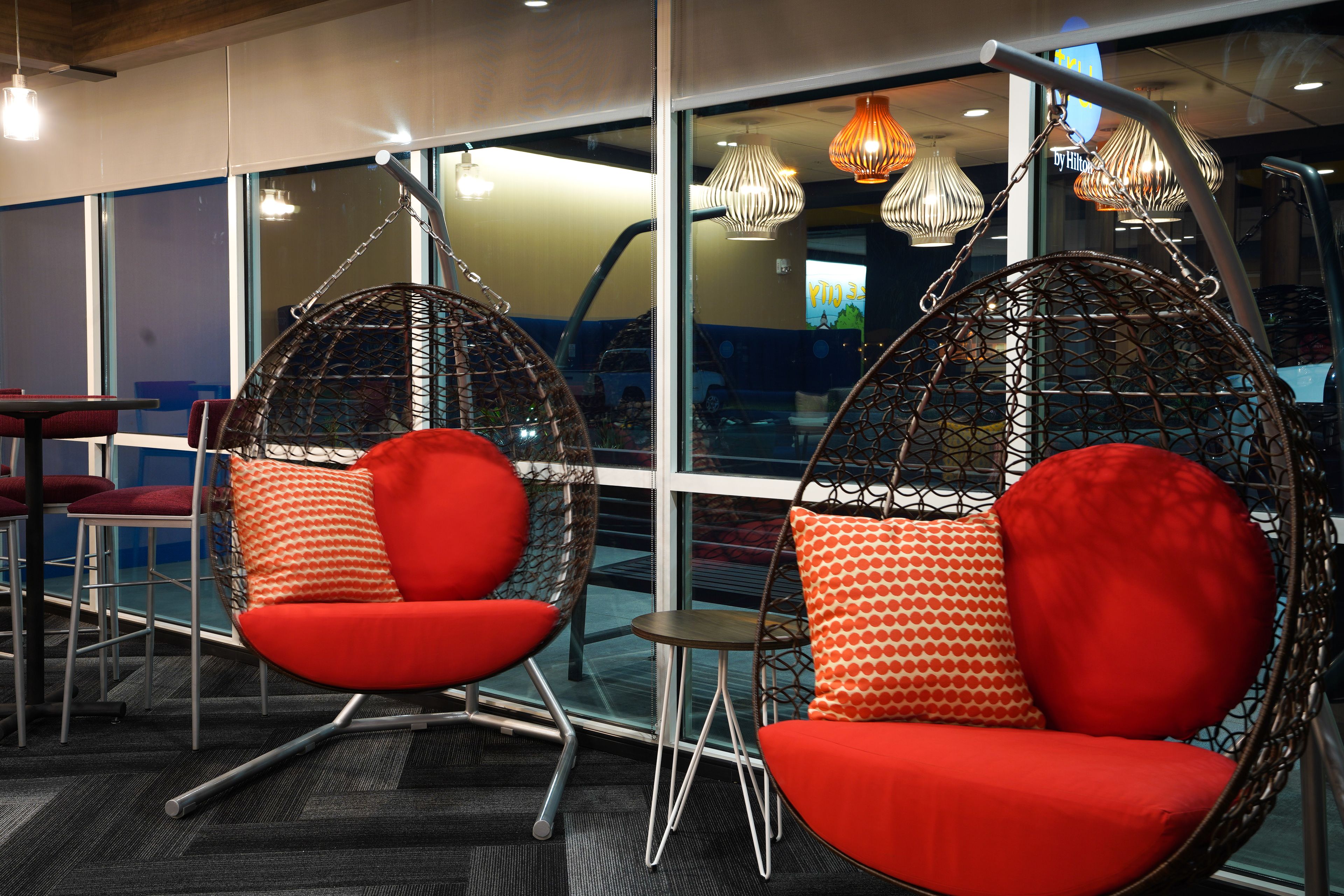 Tru by Hilton Lake City