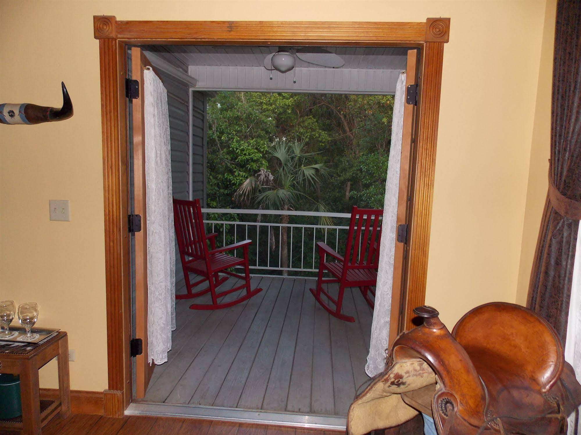 The Ann Stevens House Bed and Breakfast