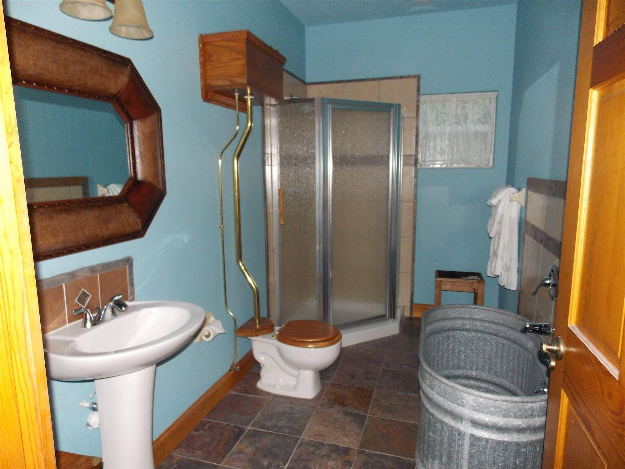 The Ann Stevens House Bed and Breakfast