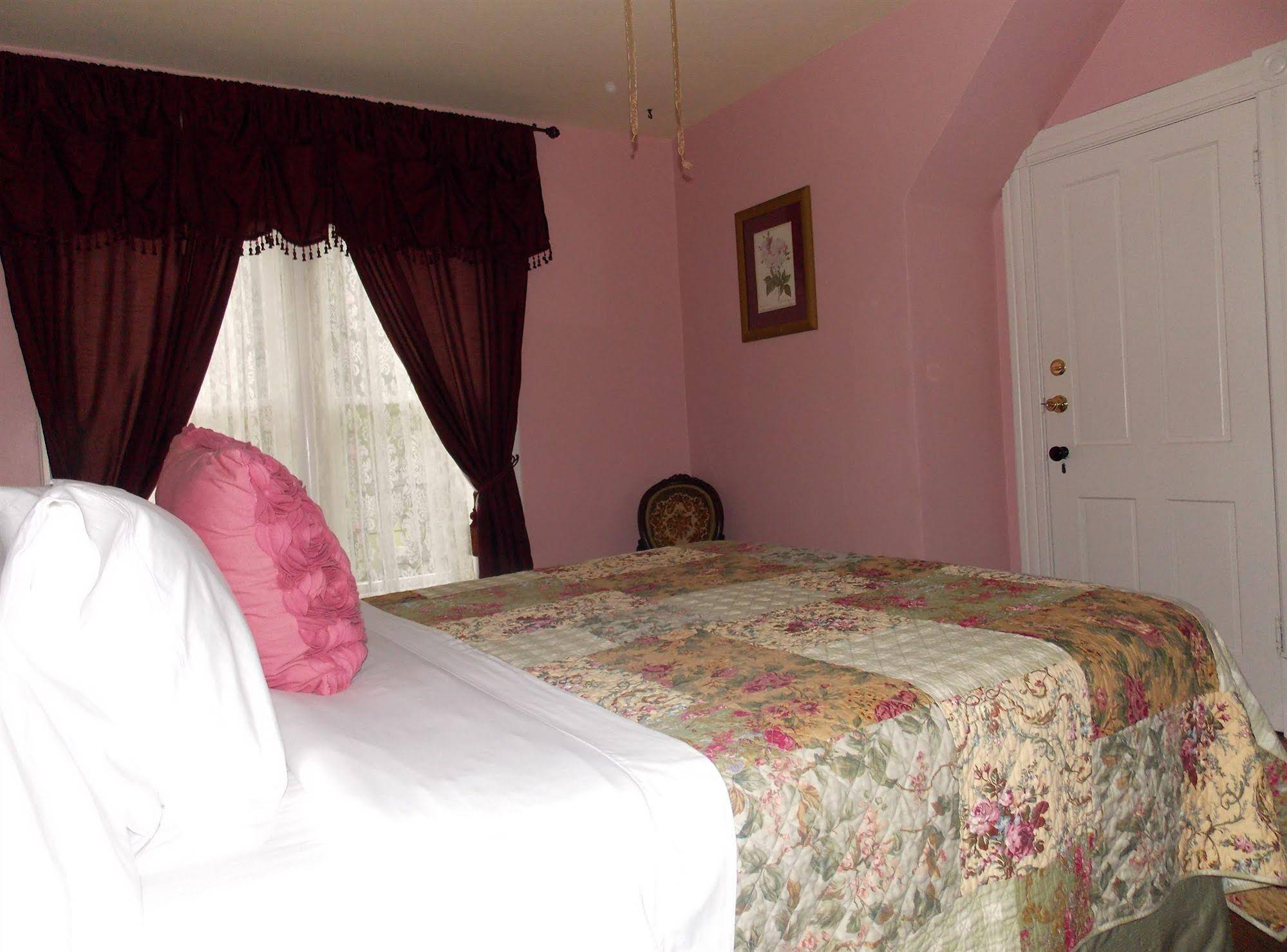 The Ann Stevens House Bed and Breakfast